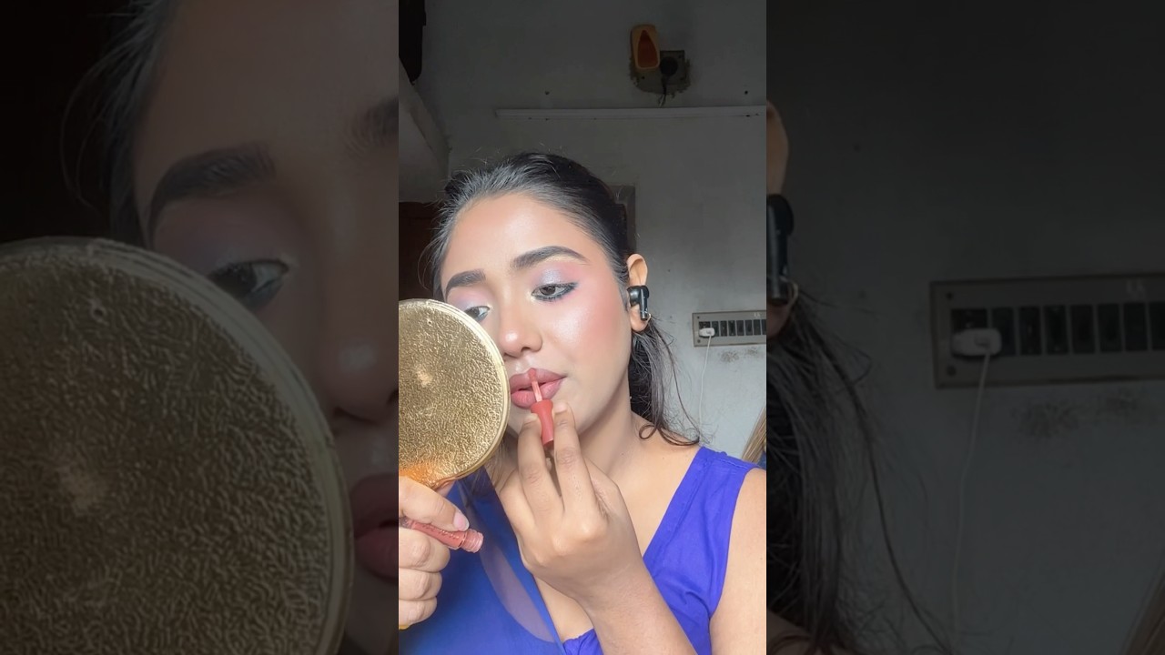 BEST LIP COMBO EVER🌸❤️ “plz subscribe”🙏🏻🙏🏻 