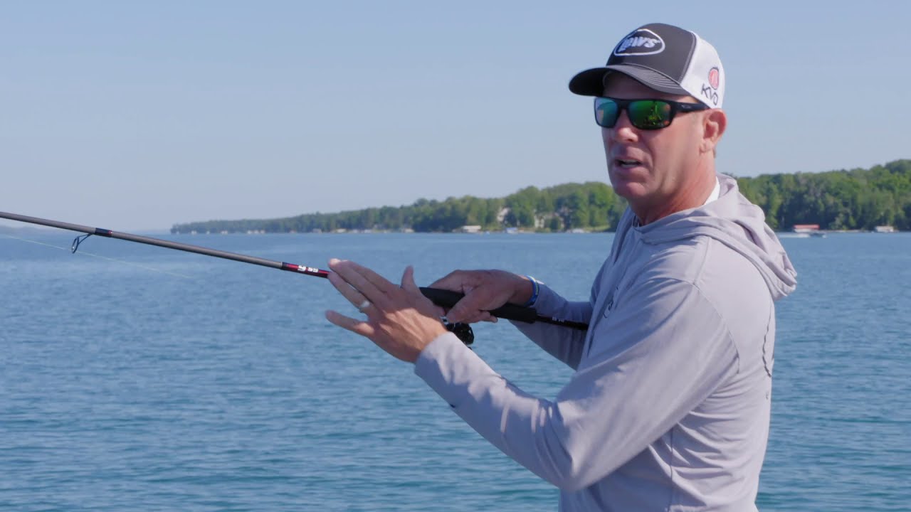 Rise to the Top: Your Ultimate Guide to Topwater Bass Fishing Rod