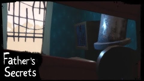 HELLO NEIGHBOR MOD KIT - FATHER