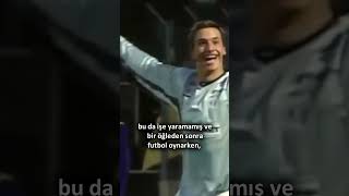 Zlatan Ibrahimovic&#39;in Yükselişi! Egosunun Altında Yatan Büyük Acılar..!