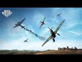 World of Warplanes. Снимаем звёзды