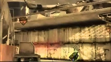 Sick Mw2 360 Double Tap Y Kill (S&D)