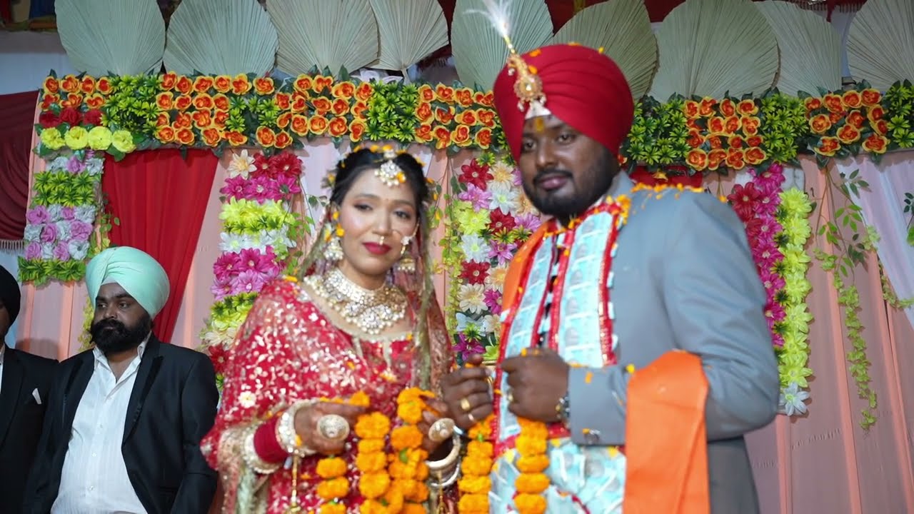 The Moment We Became One 💍❤️ | Our Jaimala Ceremony | @CoupleLifeIndiaOfficial