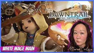[WHM Main] It's Raid reset day! Running raids til we get our 4 tokens. Really need to advance Hildy
