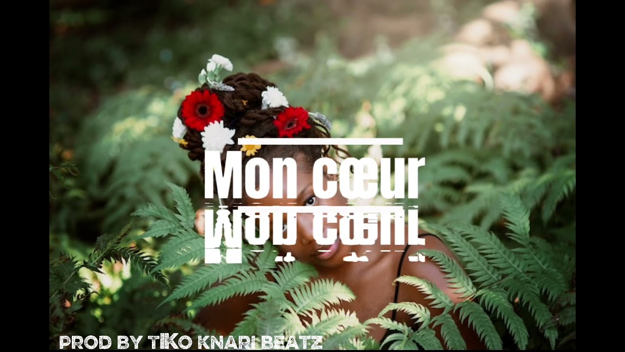 Mon Cœur 💔 | Afro Love Instrumental 2026 | Vibes Romantique