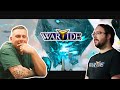 Let's Chat with Lachlan Peterson | Wartide