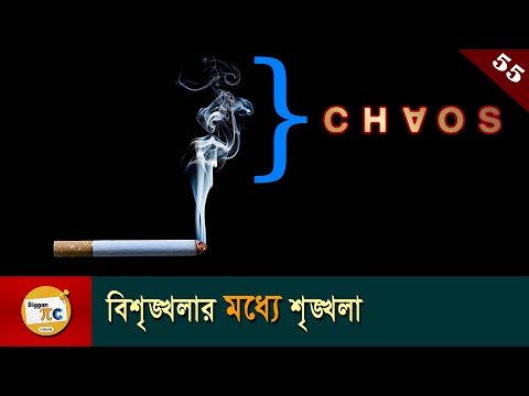 ভিডিও: বিশৃঙ্খলা তত্ত্ব কি প্রমাণিত হয়েছে?