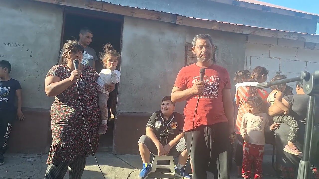 Gipsy putaj vs janka