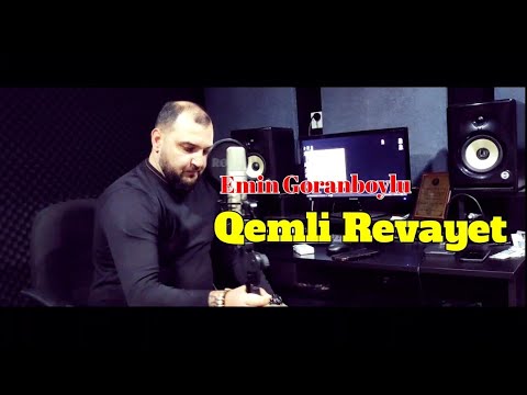 Emin Goranboylu - Qəmli Rəvayət Yusif ( Official Video )
