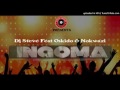 DJ Steve - Ingoma ft. Oskido & Nokwazi