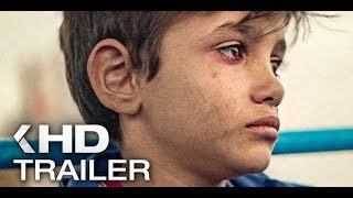 CAPERNAUM [2019 Movie official trailer] #Zain Al Rafeea #Yordanos Shiferaw