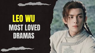 Top 10 Dramas Starring 