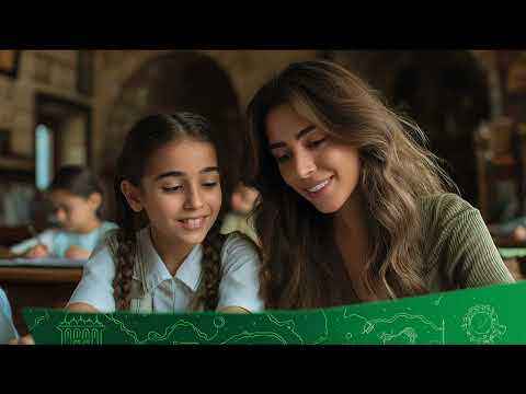 8. Sınıf T.C. İnkılap Tarihi ve Atatürkçülük - Üniversite Reformu (Darülfünun'un İstanbul Üniversite — 8. Sınıf TC İnkılap Tarihi ve Atatürkçülük eğitim şarkısı kapak görseli