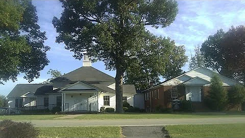 8/14/2022 Sunday Morning Guest Speaker Rev. Christ...