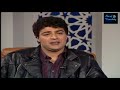 حميد الشاعرى ولقاء تليفزيونى نادر من برنامج ايام ع البال 