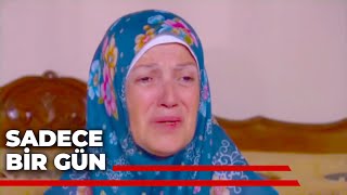 Sadece Bir Gün - K 7 Tv Filmi