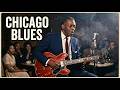 Chicago Blues Lounge Music | Late Night Blues & Smooth Jazz