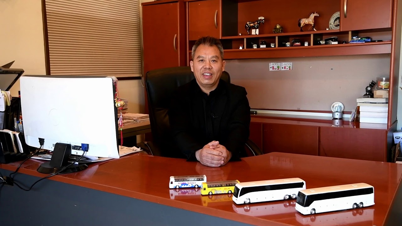 Sunshine Travel 2019 Promotional