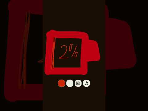 0% died the battery 🪫 by BlueTheRobloxTailsFan2009