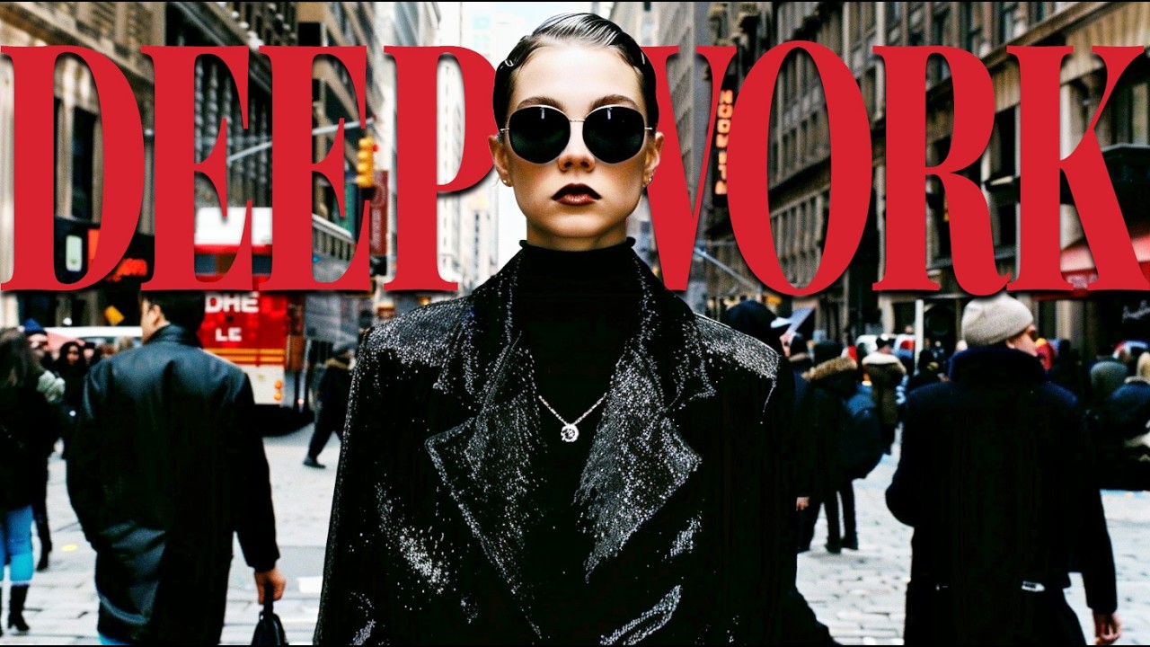 quiet hours. [lo-fi focus playlist]