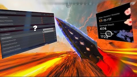 BEST SEASON 13 ALC SETTINGS For MOVEMENT & AIM! + Mastering 0 Response Curve for SPEED and TRACKING.