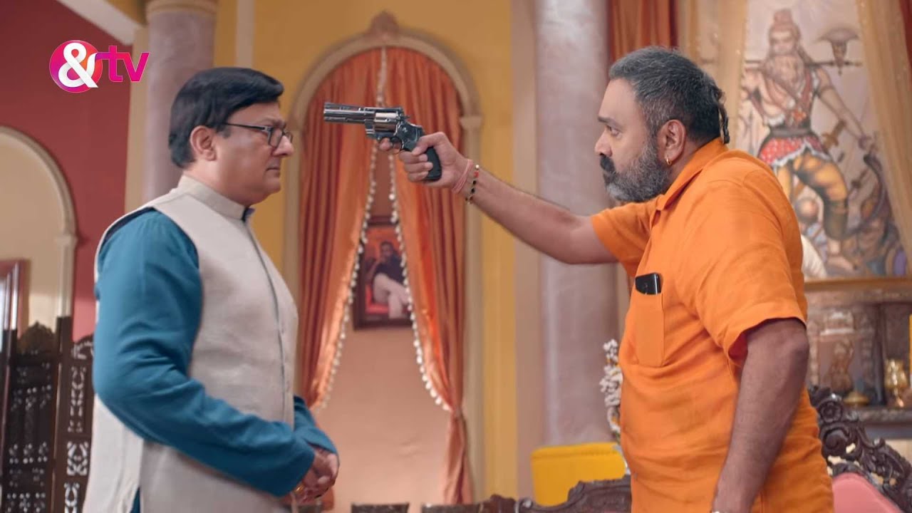 EP 15 - Jaat na pucho prem ki - - Индийское телешоу хинди - и телевидение