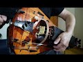 Capture de la vidéo Andrey Vinogradov (Hurdy-Gurdy) Live Stream