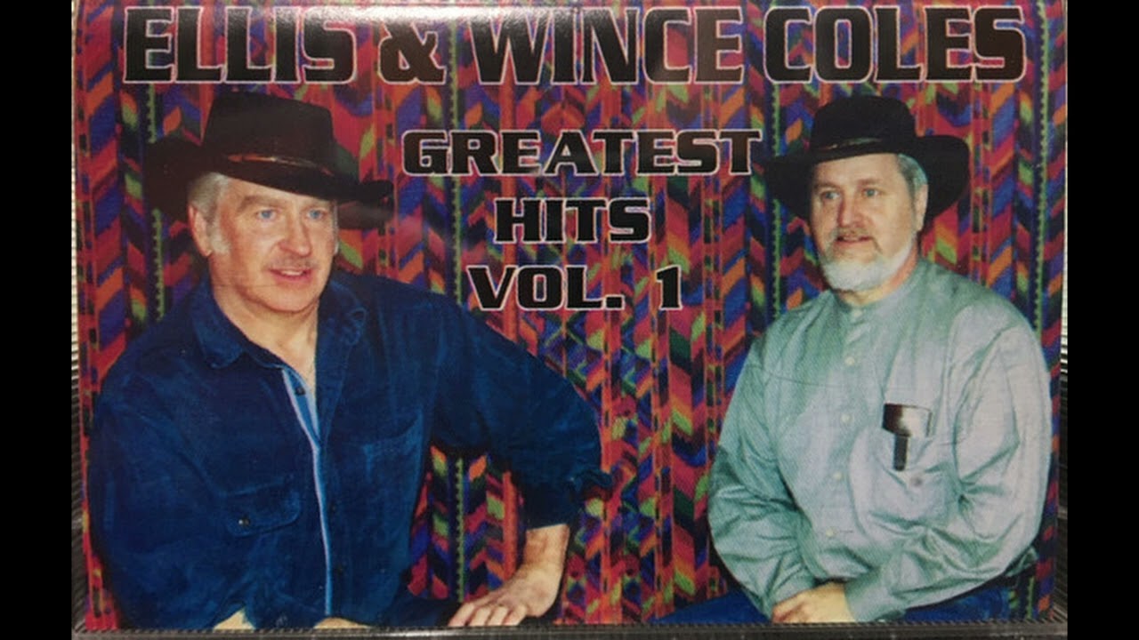 Ellis & Wince Coles - Lilacs Are For Angels