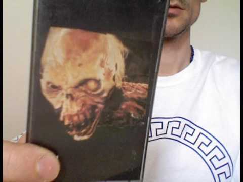 DJ Jessy James Gabber-Mixtape mid90ies