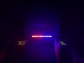 LED light honda monogran #shorts #viralvideo
