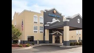 Comfort Inn & Suites, Decatur AL Preview