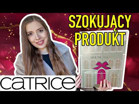 I found the BEST CHEAP makeup advent calendar! Catrice