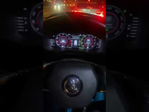 Сенсорный руль (адаптивный