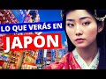 100 Curiosidades que No Sabías de Japón y sus Extrañas Costumbres