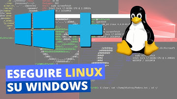 Nessuna VM. Parliamo di CYGWIN e WSL: Vediamo le differenze principali - AFK UNDER THE HOOD