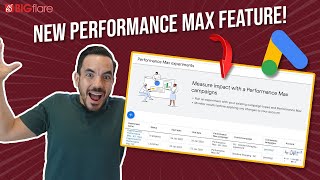 Performance Max Campaign Experiments: How To Set Up & How We're Using Them