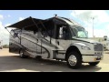 New 2015 Dynamax DX3 37RB Class Super C Diesel Motorhome RV -Holiday World of Houston in Katy, Texas