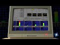 Amiga Protracker 90's Techno | mod.TKN1C4 / Opal