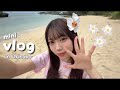 mini Vlog 沖縄☆にゃーにゃちゃんねる