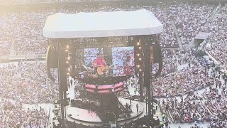 George Strait places College Station on the map after record breaking attendance at Kyle Field