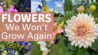 Flowers That Don’t Make Us Money  How to Decide What to Grow