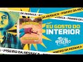 EU GOSTO DO INTERIOR - Biu Do Piseiro | Agosto 2025 ( Atualizado ) - Áudio Oficial