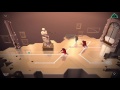 Deus Ex GO Chapter One all level Walkthrough