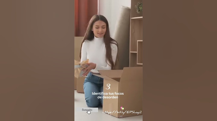 Transforma tu hogar 🏡en un lugar de orden y calma, Con pequeños cambios en tu rutina d #Home #Amway