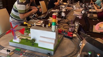 [NSHC] The 1st ICS/SCADA Training in Korea