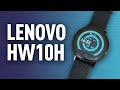 Lenovo HW10H Akıllı Saat İncelemesi