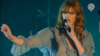 Florence + The Machine - Queen Of Peace (Live At Lollapalooza Chile 2016)