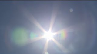 Fire danger elevated as Santa Ana winds, temps pick up for San Diego County | NBC 7 San Diego