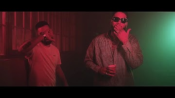 MENTE FUERTE X SMUGGLER - ΕΤΣΙ ΕΙΜΑΙ ΕΓΩ (Official Music Video)