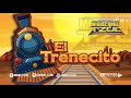 El trenecito mix  miguel angel tzul y su marimba orquesta